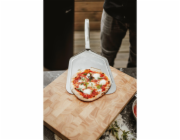 Enders Premium pizza peeling 58,2 cm x 25 cm nerezová ocel