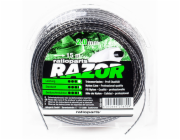 Náhradní díly Ratioparts Nylonová nit Razor 5stranná O 2 mm x 15 m