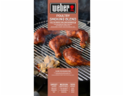 Weber udicí chipsy z drůbeže