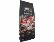 Weber Premium Dřevěné uhlí 10 kg