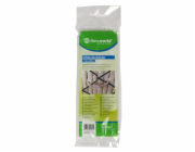 Stahovací pásky 18 cm 25 kusů Comfort