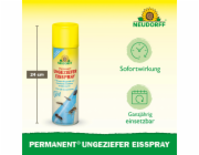 Neudorff Permanentní sprej proti hmyzu 500 ml