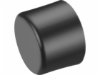 Víčko antracit 24 mm x O 34 mm
