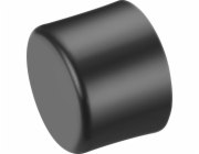 Víčko antracit 24 mm x O 34 mm
