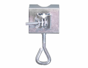 Stolní svorka pro slunečníky do průměru 32 mm