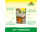 Neudorff Azet vegetariánské hnojivo 750 g vegan