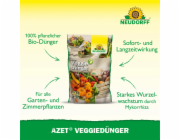 Neudorff Azet vegetariánské hnojivo 750 g vegan