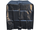 UV ochranná fólie pro 1000l IBC kontejnery