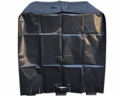 UV ochranná fólie pro 1000l IBC kontejnery