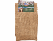 Videx Zahradní jutový pytel na zimu, přírodní 60 cm x 80 cm