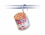 Rinti mokré krmivo pro psy, krůtí maso pro znalce, 800 g