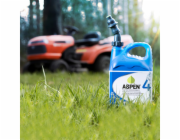 Speciální palivo Aspen pro čtyřtaktní motory 5 l
