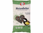 Elles Wild Bird Titmouse Food 3-Grain Mix 1 kg