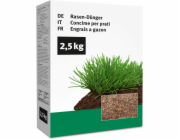 Hnojivo na trávník 2,5 kg
