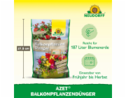 Neudorff Azet Balkonové hnojivo 750 g
