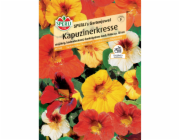 Sperliho Nasturtium "Sperliho zahradní klenot" Tropaeolum majus