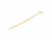 LUX-TOOLS T-rukojeť Comfort 85 cm x O 3,6 cm