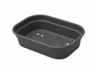Sazenice Elho S Green Basics Living Black vyrobena z recy...