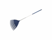 LUX-TOOLS Koště Comfort s hliníkovou rukojetí 170 cm