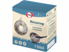 Krmivo Elles Wild Bird Krmivo pro sýkory 3 kusy