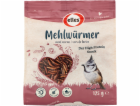 Elles Krmivo pro divoké ptáky Mouční červi 125 g