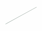 Kůl na rostlinu 180 cm x O 1,1 cm tmavě zelený