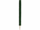 Kokosová tyčinka Peacock O 4 cm 90 cm zelená