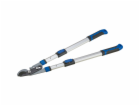 LUX-TOOLS Objímkové prořezávací nůžky 93 cm s převodovkou...
