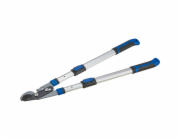 LUX-TOOLS Objímkové prořezávací nůžky 93 cm s převodovkou, teleskopické