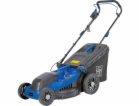 Elektrická sekačka na trávu LUX-TOOLS E-RM-1800/43