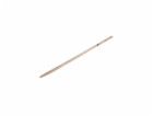 Rukojeť lopaty LUX-TOOLS 130 cm x O 4 cm