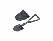 Skládací rýč LUX-TOOLS z uhlíkové oceli 46 cm