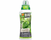 Compo BIO hnojivo pro zelené rostliny a palmy 500ml