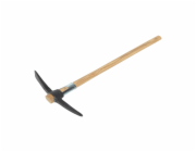 Kroupáč LUX-TOOLS Comfort Cross, jedna rukojeť, 900 mm