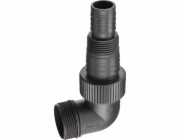 Hadicová přípojka pro ponorná čerpadla 25 mm (1") a 32 mm (1 1/4")