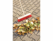 LUX-TOOLS Pouliční koště 40 cm s násadou