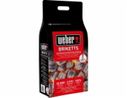 Grilovací brikety Weber 4 kg FSC®