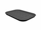 Talířek Elho Seedling Saucer M Green Basics Living Black ...