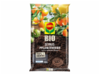Compo Bio zemina na citrusové rostliny bez rašeliny 10 l
