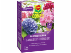 Hnojivo Compo pro dlouhodobé hnojení rododendronů 2 kg