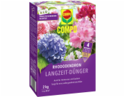 Hnojivo Compo pro dlouhodobé hnojení rododendronů 2 kg