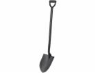 LUX-TOOLS Ocelový rýč na lopatu 110 cm
