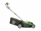 Akumulátorová sekačka na trávu LUX-TOOLS A-RM-2x20/43 Sad...