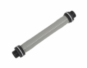 Sada připojení dešťových sudů Garantia 31,8 mm (1 1/4")