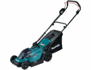 Akumulátorová sekačka na trávu Makita DLM330RM 18V/4Ah s baterií a nabíječkou