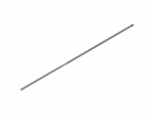 Kůl na rostlinu 90 cm x O 1,1 cm tmavě zelený