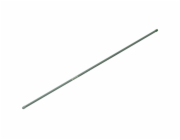 Kůl na rostlinu 90 cm x O 1,1 cm tmavě zelený