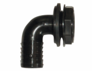 Přepadové koleno Garantia Rain Barrel 31,8 mm (1 1/4")