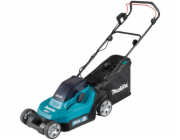 Akumulátorová sekačka na trávu Makita DLM382PM2 2x 18 V