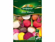 Quedlinburská červená řepa "Lollipop Mix"